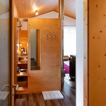 Heidi Apartment Elmen