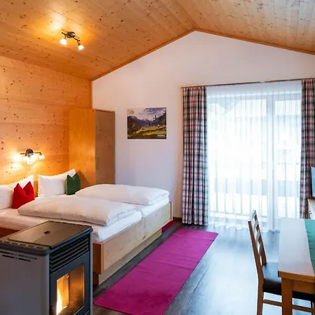 Heidi Apartment Elmen