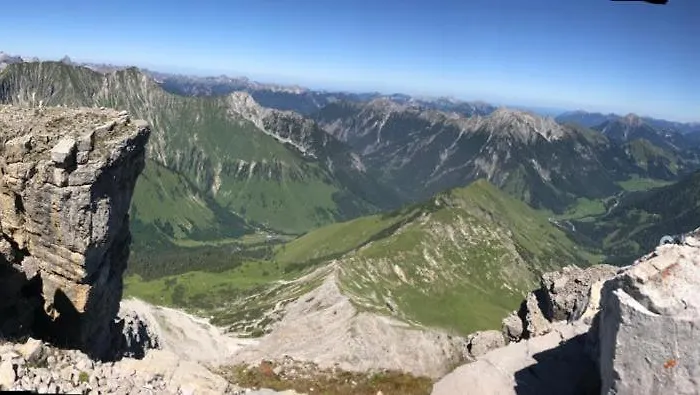 Heidi Apartmán Elmen