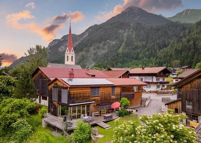 Heidi アパート *