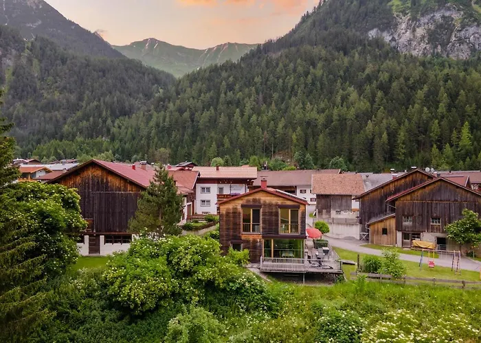 Heidi Apartmán Elmen