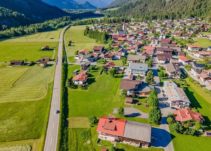 アパート Heidi *