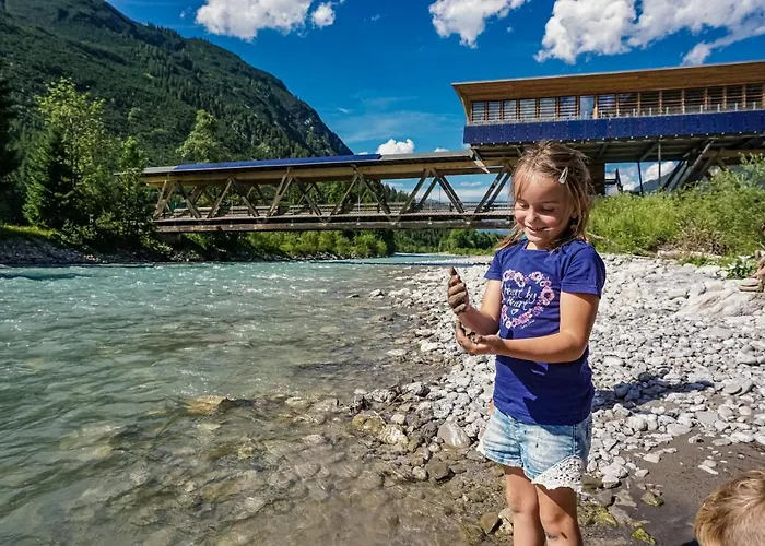 Heidi アパート Elmen