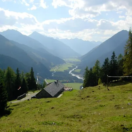 Heidi Apartamento Elmen