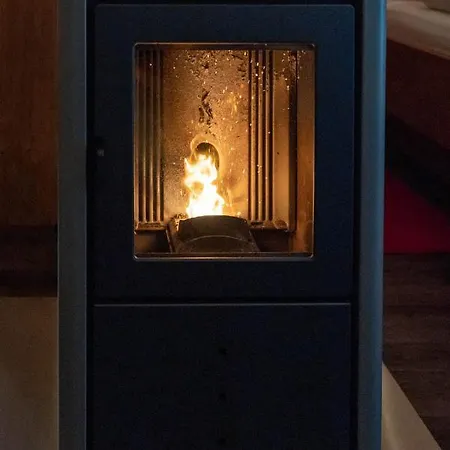 Apartamento Heidi Elmen