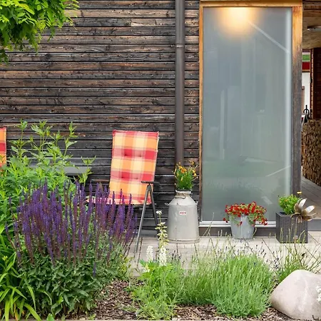 Apartamento Heidi Elmen