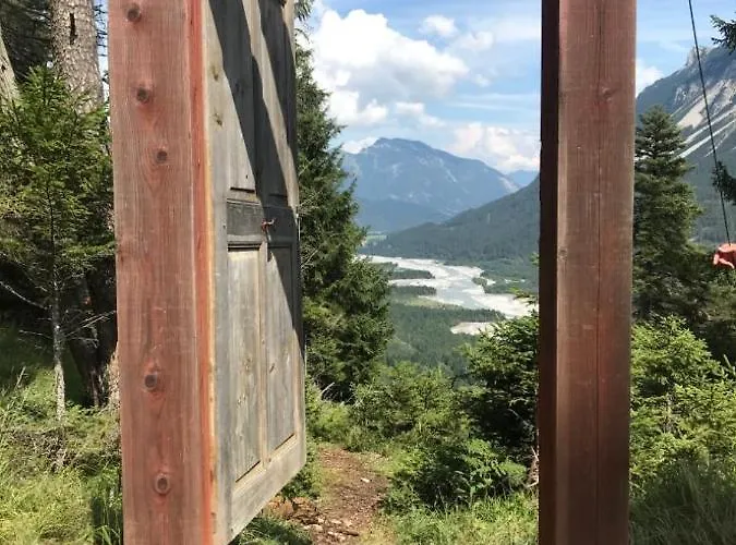 Heidi Lejlighed Elmen