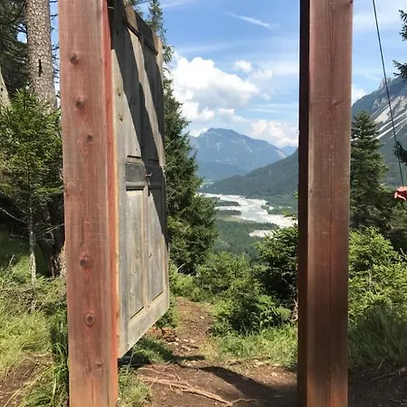 Heidi Apartman Elmen