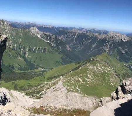 Heidi Apartman Elmen