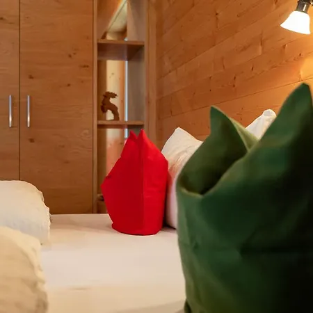 Heidi Apartament Elmen