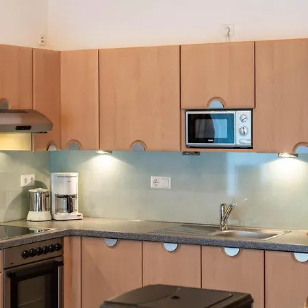 Apartman Heidi
