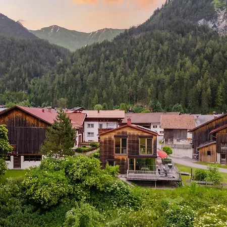 Heidi Apartman Elmen