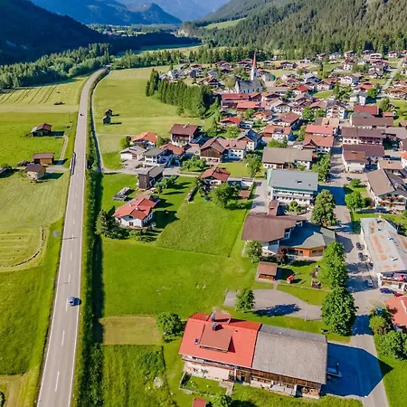 Apartman Heidi *