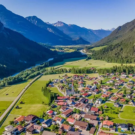 Heidi Apartman