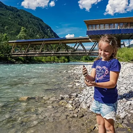 Heidi Apartment Elmen