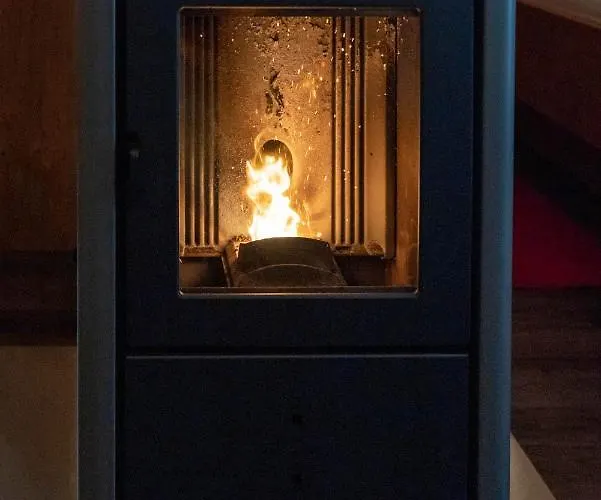 Apartment Heidi Elmen