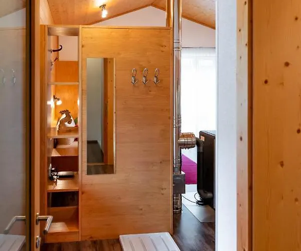 Heidi Apartment Elmen